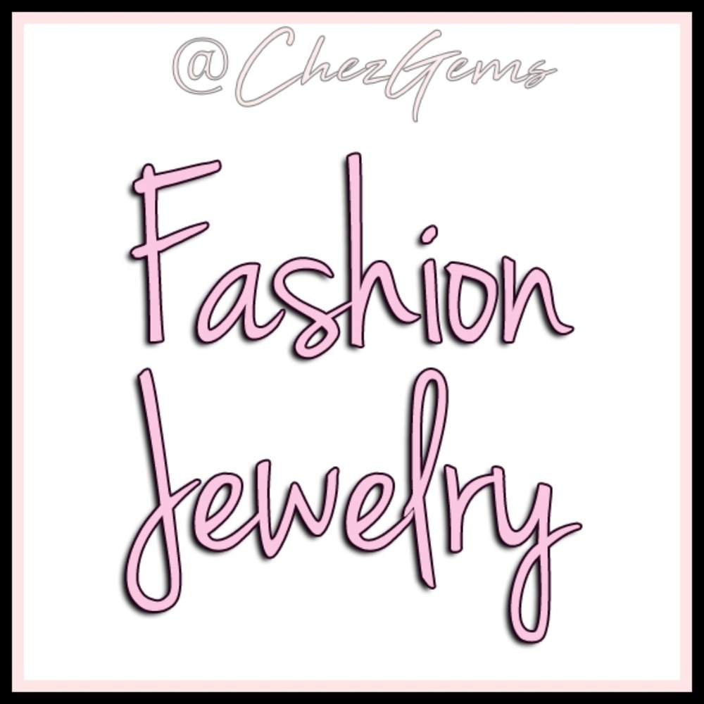 Fashion Jewelry